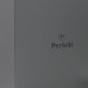 Витяжка кухонна Perfelli DNS 6422 D 850 GR LED