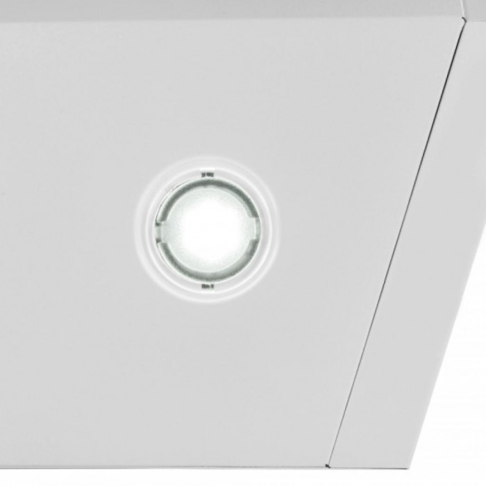 Витяжка кухонна Perfelli DNS 6422 D 850 WH LED
