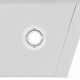 Витяжка кухонна Perfelli DNS 6422 D 850 WH LED