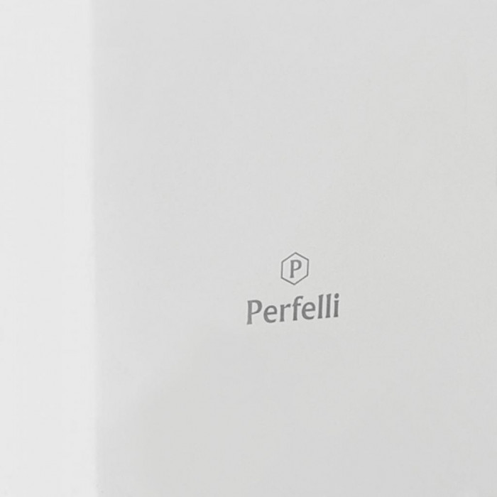 Витяжка кухонна Perfelli DNS 6422 D 850 WH LED