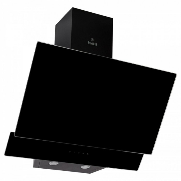 Витяжка кухонна Perfelli DNS 6452 D 850 BL LED