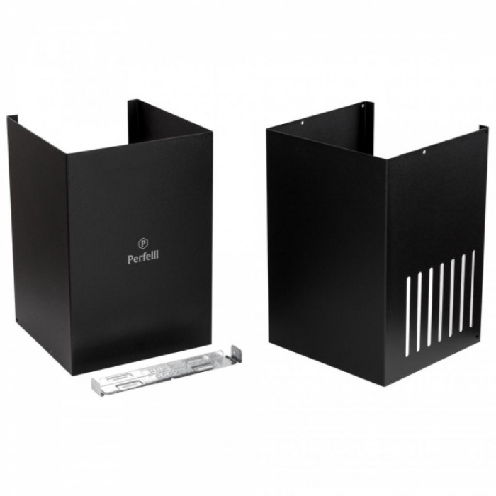 Витяжка кухонна Perfelli DNS 6452 D 850 BL LED