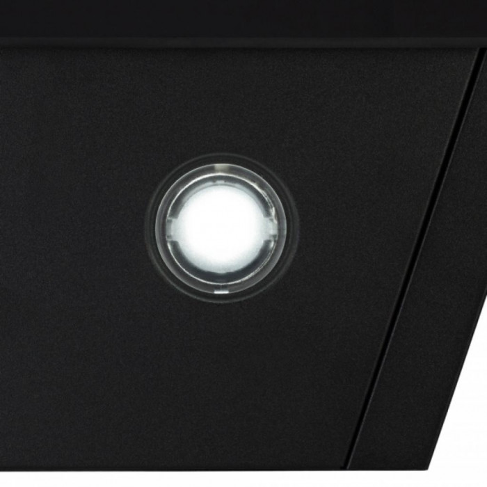 Витяжка кухонна Perfelli DNS 6452 D 850 BL LED