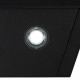 Витяжка кухонна Perfelli DNS 6452 D 850 BL LED