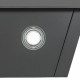 Витяжка кухонна Perfelli DNS 6452 D 850 GR LED