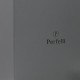 Витяжка кухонна Perfelli DNS 6452 D 850 GR LED