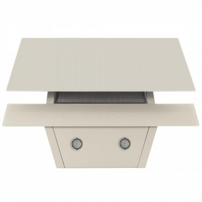 Витяжка кухонна Perfelli DNS 6452 D 850 IV LED