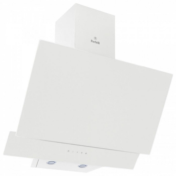 Витяжка кухонна Perfelli DNS 6452 D 850 WH LED
