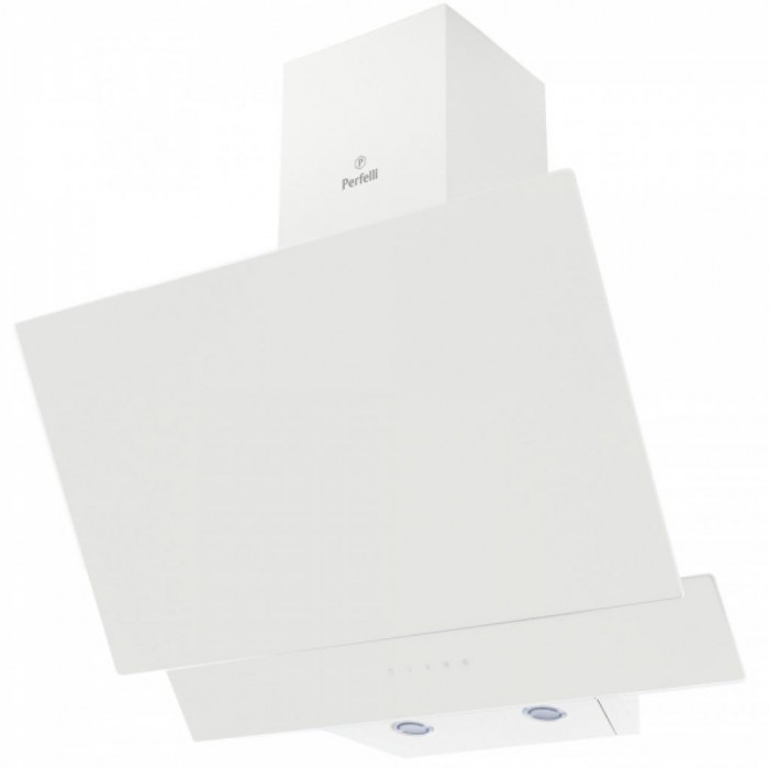 Витяжка кухонна Perfelli DNS 6452 D 850 WH LED