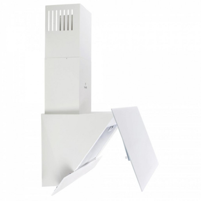 Витяжка кухонна Perfelli DNS 6452 D 850 WH LED