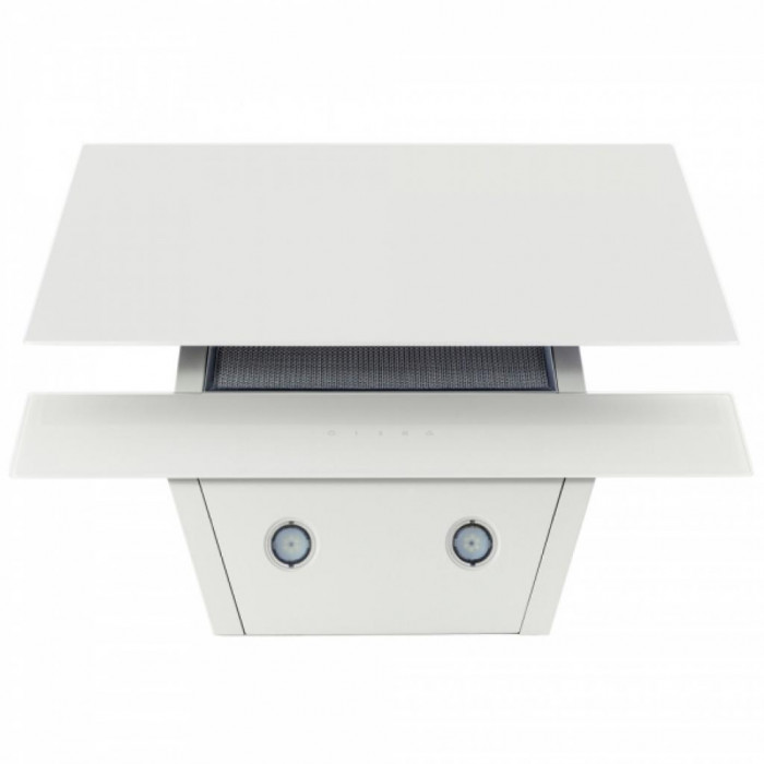 Витяжка кухонна Perfelli DNS 6452 D 850 WH LED