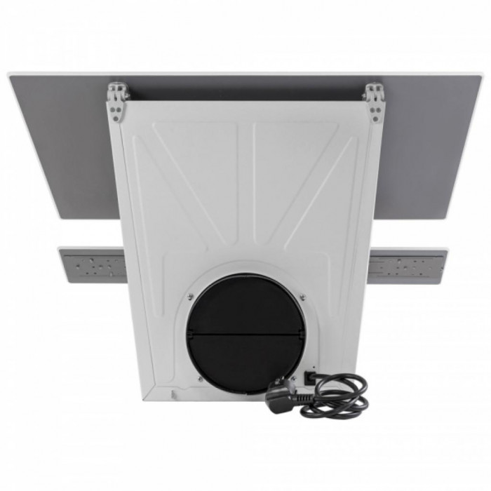 Витяжка кухонна Perfelli DNS 6452 D 850 WH LED