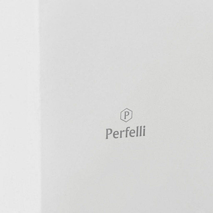 Витяжка кухонна Perfelli DNS 6452 D 850 WH LED