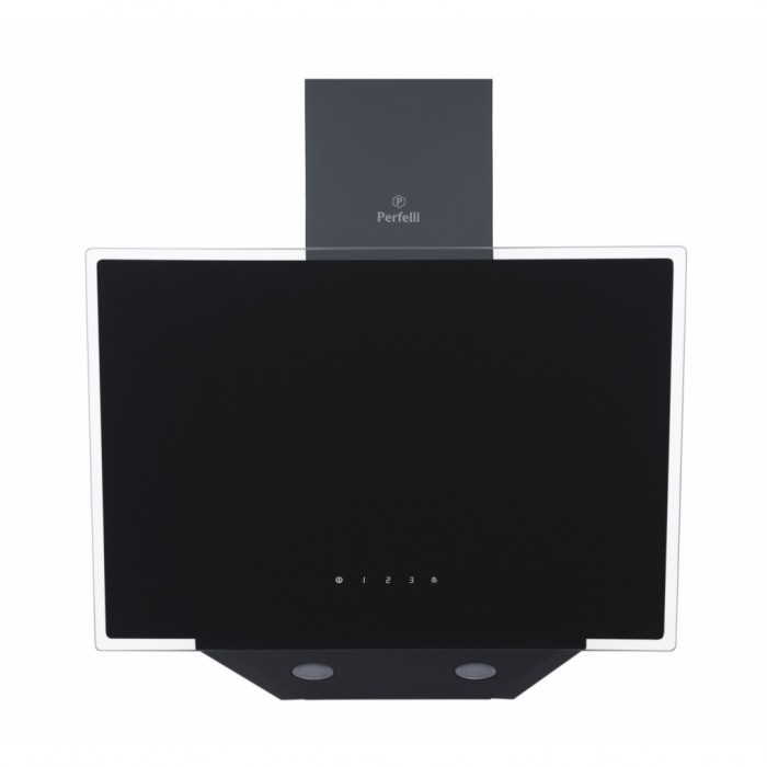 Витяжка кухонна Perfelli DNS 6472 D 850 BL LED