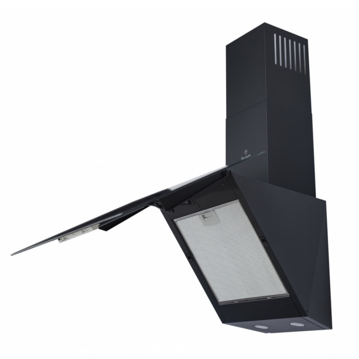 Витяжка кухонна Perfelli DNS 6472 D 850 BL LED
