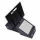 Витяжка кухонна Perfelli DNS 6472 D 850 BL LED