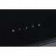 Витяжка кухонна Perfelli DNS 6472 D 850 BL LED
