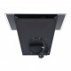 Витяжка кухонна Perfelli DNS 6472 D 850 BL LED