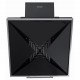 Витяжка кухонна Perfelli DNS 67143 B 1100 BL LED Strip