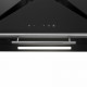Витяжка кухонна Perfelli DNS 67143 B 1100 BL LED Strip