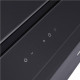 Витяжка кухонна Perfelli DNS 6723 B 1100 BL LED Strip