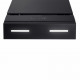 Витяжка кухонна Perfelli DNS 6723 B 1100 BL LED Strip
