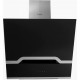 Витяжка кухонна Perfelli DNS 6733 B 1100 BL/I LED Strip