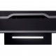 Витяжка кухонна Perfelli DNS 6733 B 1100 BL/I LED Strip