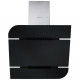 Витяжка кухонна Perfelli DNS 6793 B 1100 BL LED Strip