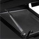 Витяжка кухонна Perfelli DNS 6793 B 1100 BL LED Strip