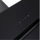 Витяжка кухонна Perfelli DNS 6793 B 1100 BL LED Strip