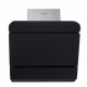 Витяжка кухонна Perfelli DNS 9723 B 1100 BL LED Strip