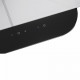 Витяжка кухонна Perfelli DNS 9753 B 1100 WH/BL LED Strip