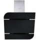 Витяжка кухонна Perfelli DNS 9793 B 1100 BL LED Strip