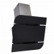 Витяжка кухонна Perfelli DNS 9793 B 1100 BL LED Strip