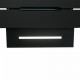 Витяжка кухонна Perfelli DNS 9793 B 1100 BL LED Strip