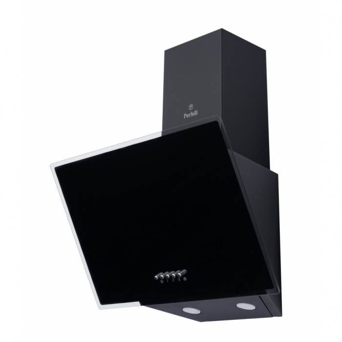 Витяжка кухонна Perfelli DN 5272 D 700 BL LED