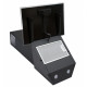 Витяжка кухонна Perfelli DN 5272 D 700 BL LED