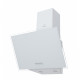 Витяжка кухонна Perfelli DN 5272 D 700 WH LED