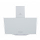 Витяжка кухонна Perfelli DN 6272 D 700 WH LED