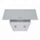 Витяжка кухонна Perfelli DN 6272 D 700 WH LED