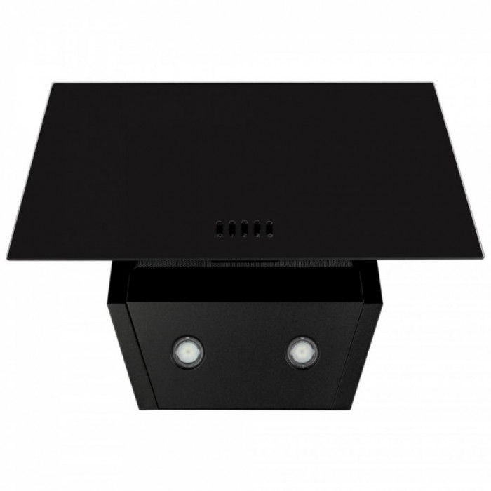 Витяжка кухонна Perfelli DN 6422 D 850 BL LED