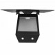 Витяжка кухонна Perfelli DN 6422 D 850 BL LED