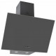 Витяжка кухонна Perfelli DN 6422 D 850 GR LED