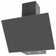 Витяжка кухонна Perfelli DN 6422 D 850 GR LED