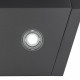 Витяжка кухонна Perfelli DN 6422 D 850 GR LED