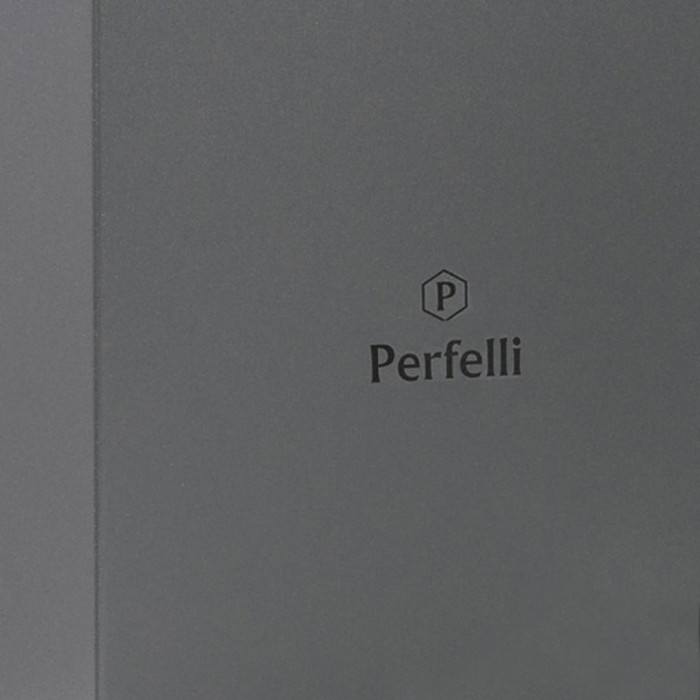 Витяжка кухонна Perfelli DN 6422 D 850 GR LED