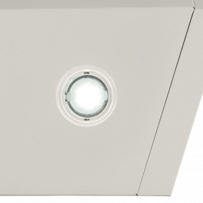 Витяжка кухонна Perfelli DN 6422 D 850 IV LED