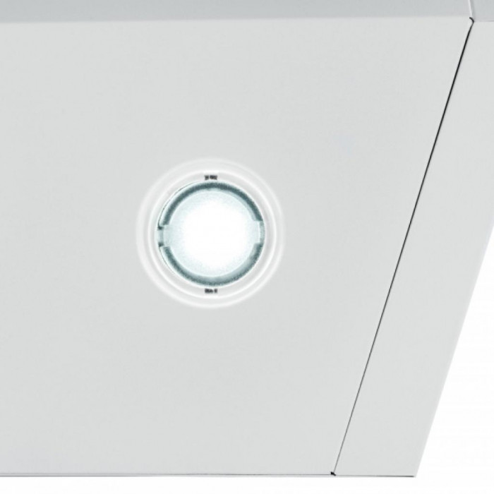 Витяжка кухонна Perfelli DN 6422 D 850 WH LED