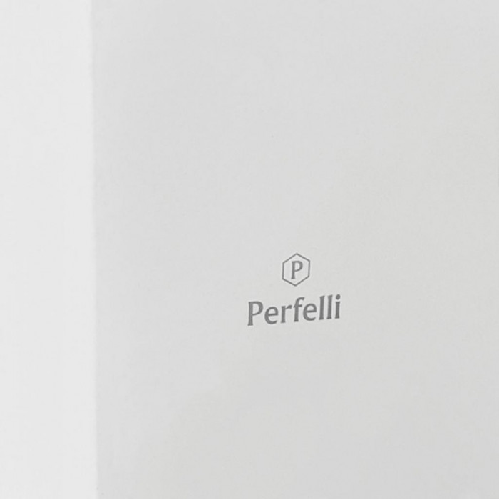 Витяжка кухонна Perfelli DN 6422 D 850 WH LED